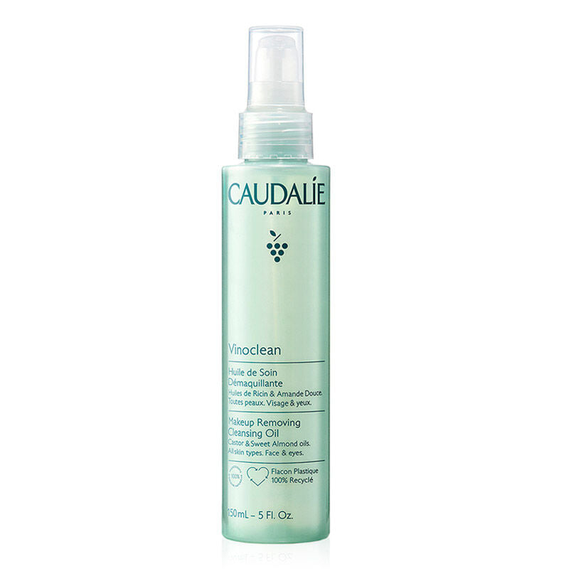 Caudalie Vinoclean Makeup Removing Cleansing Oil 150 ml